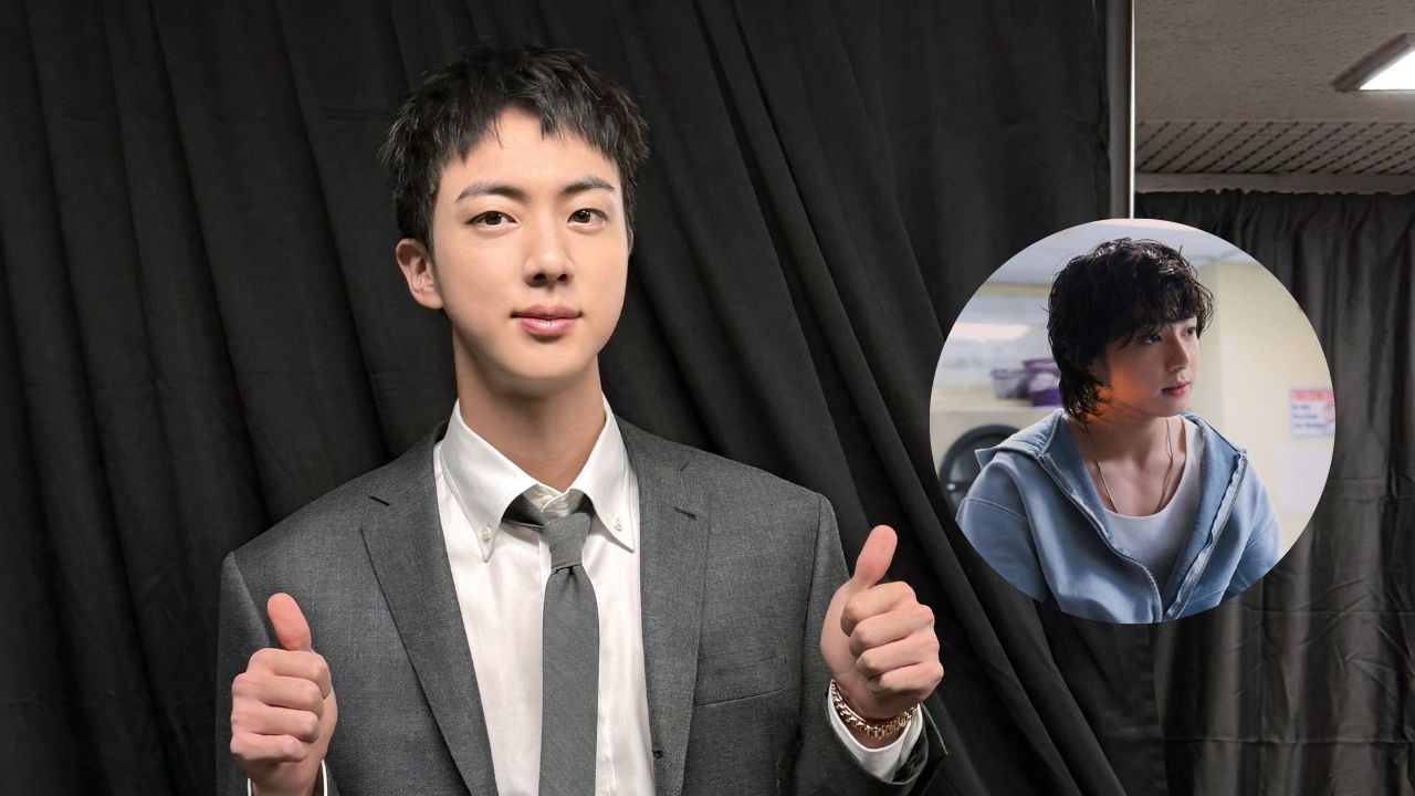 BTS FESTA 2024: Jin dança ‘Seven’, de Jungkook, e surpreende fãs