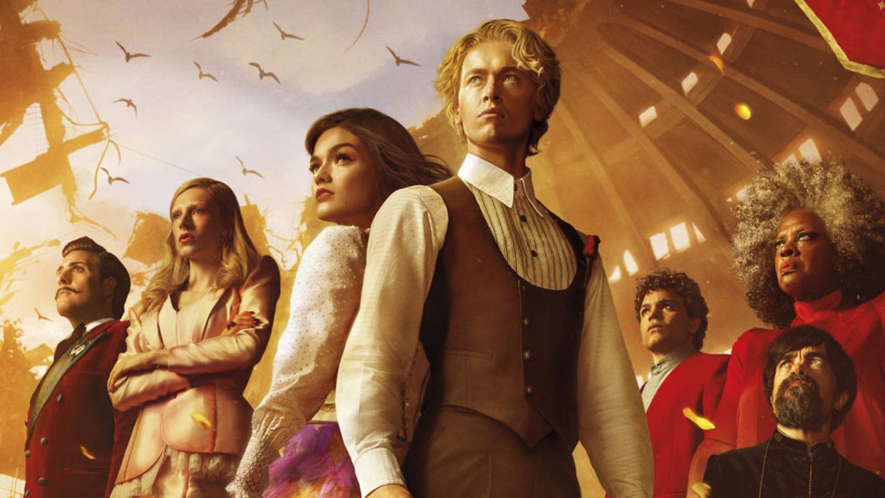 Quem é quem em “Jogos Vorazes: A Cantiga dos Pássaros e das Serpentes”?