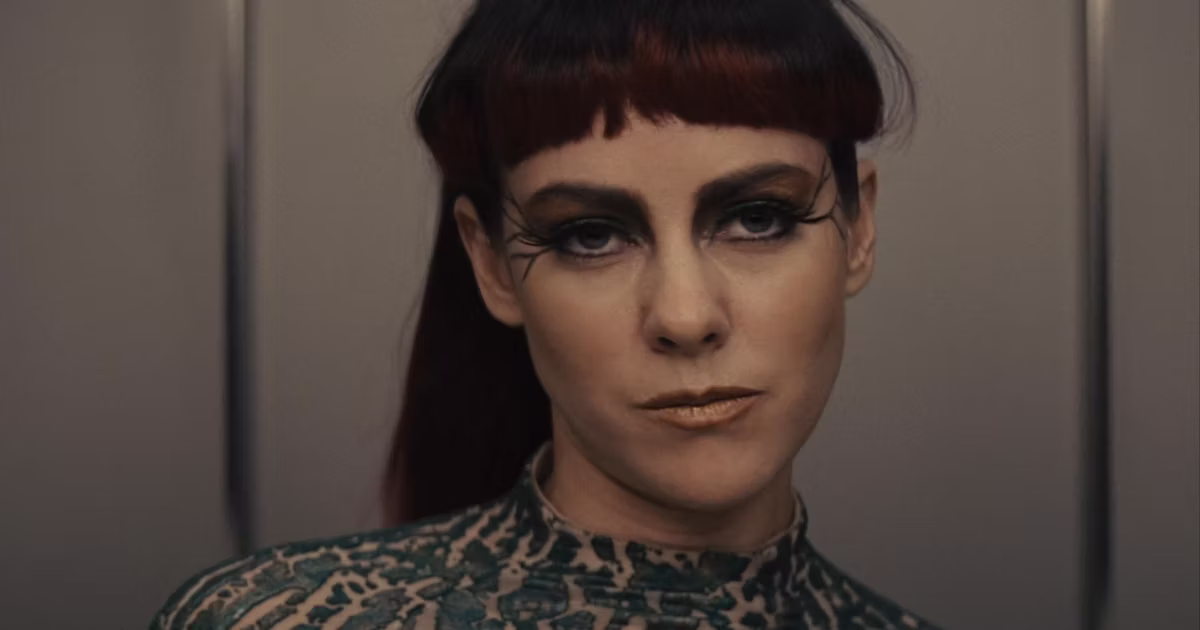 Johanna Mason