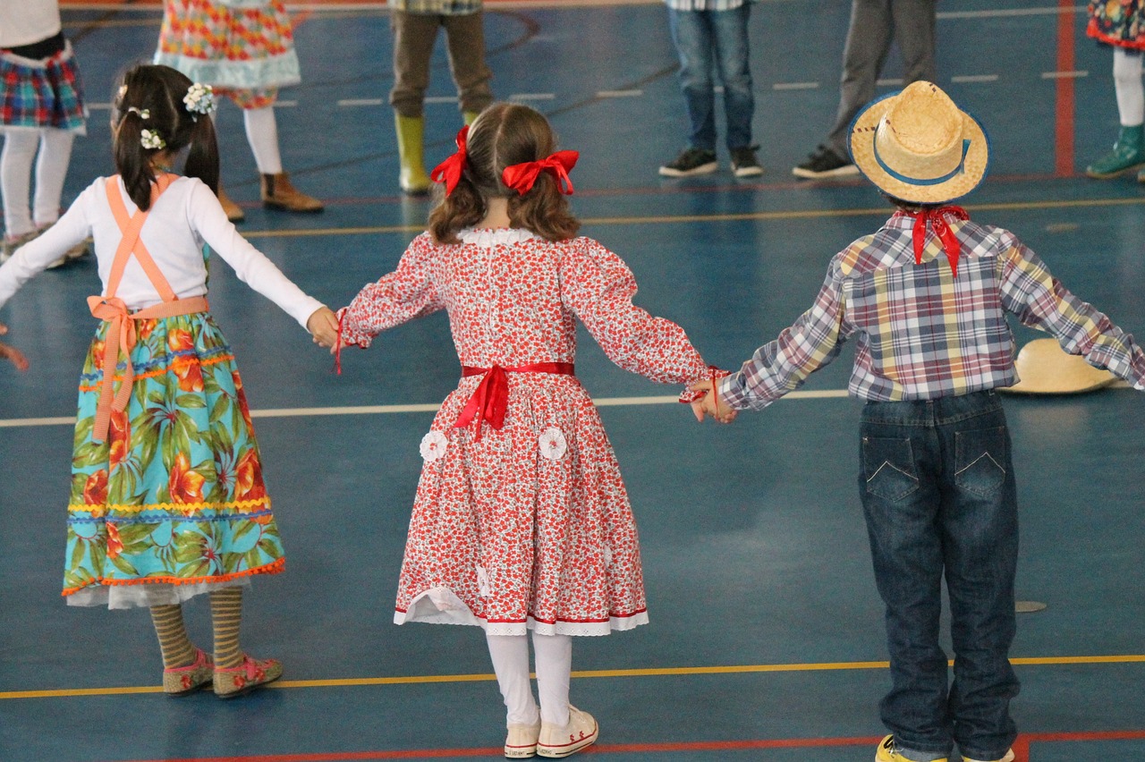 Festa junina