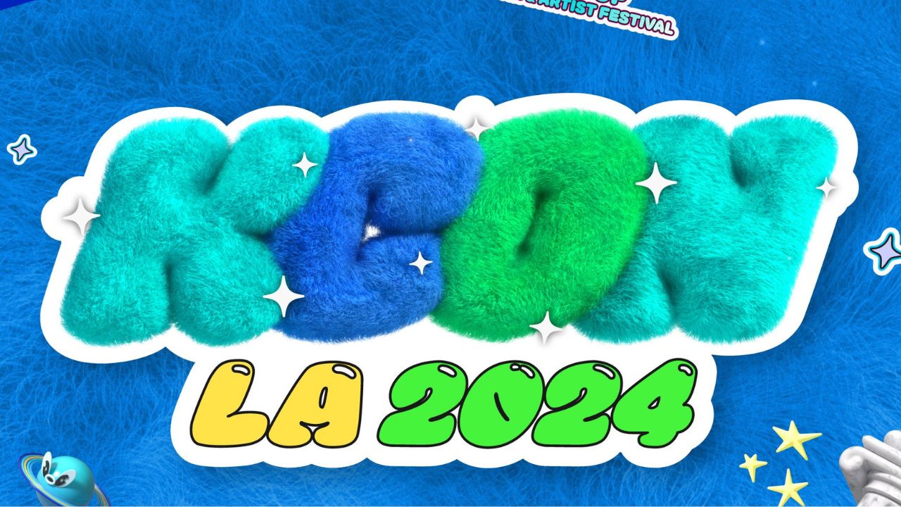 ENHYPEN, NMIXX e mais: veja o 1º lineup do KCON LA