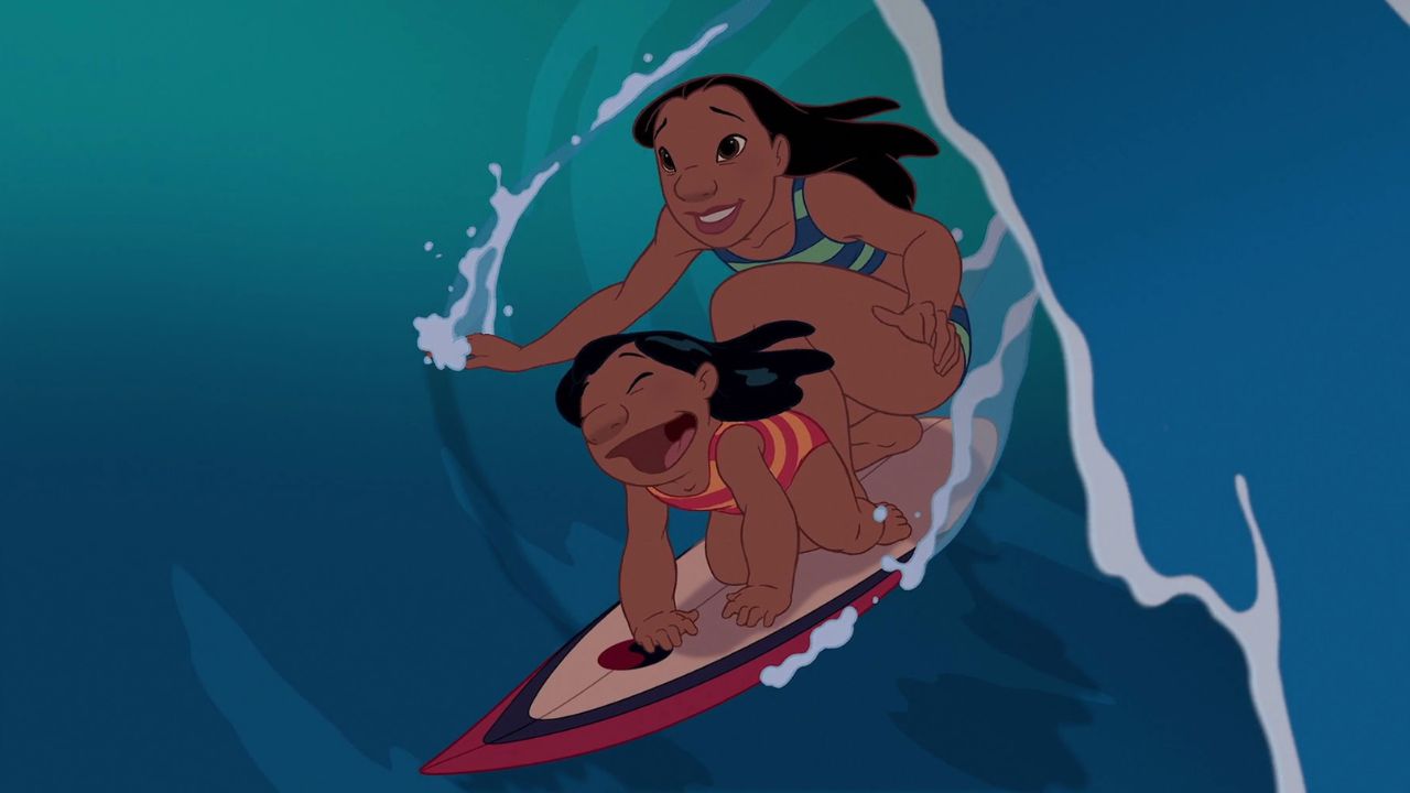 Lilo & Stitch: Afinal, qual é o sobrenome de Lilo e Nani?