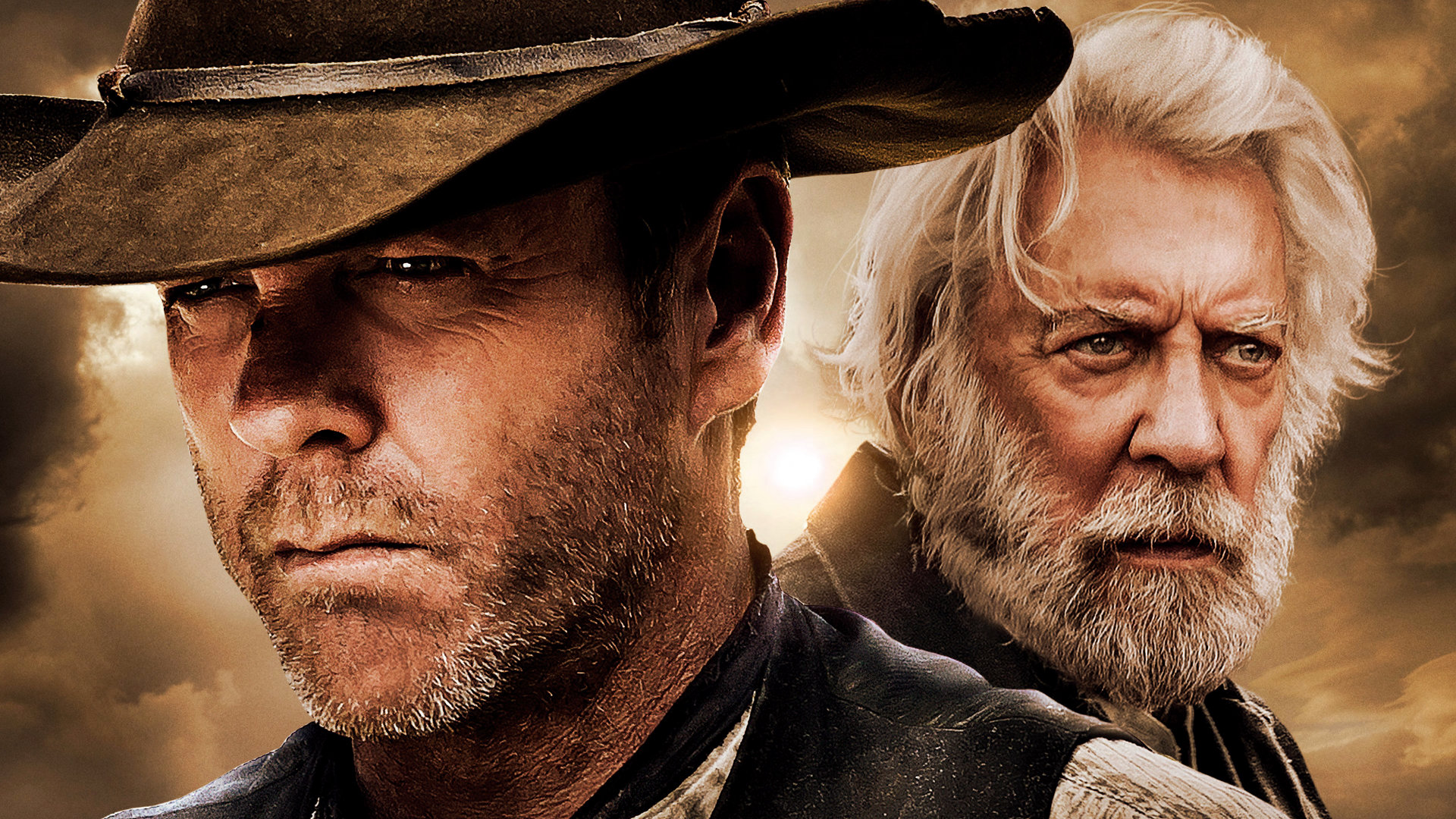 Imagem promocional de 'O Retorno de John Henry'