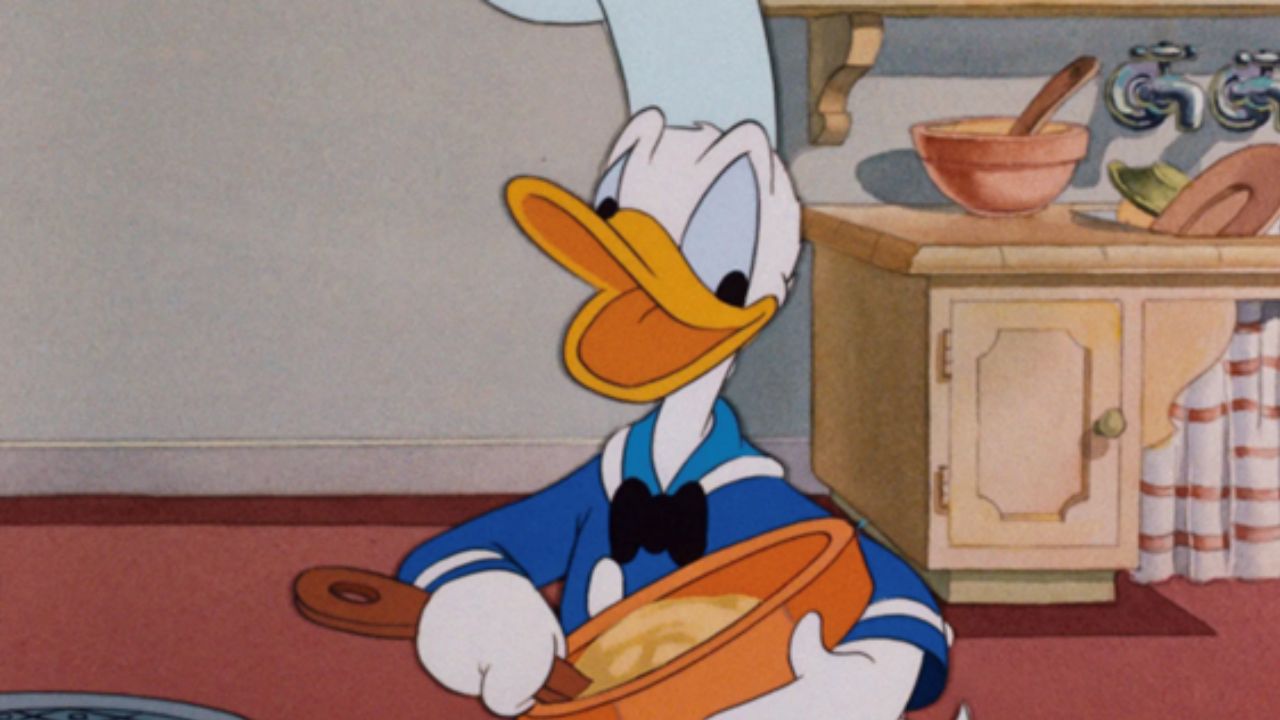 Pato Donald