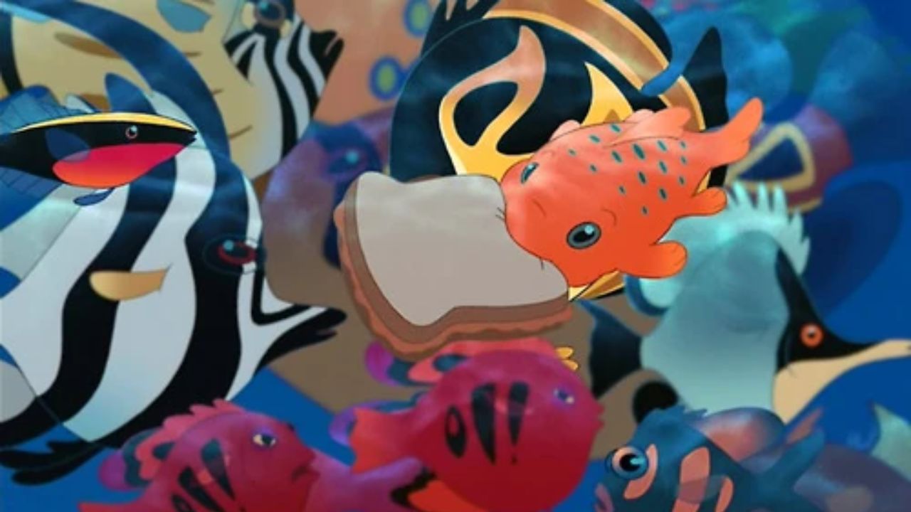 pudge lilo & stitch