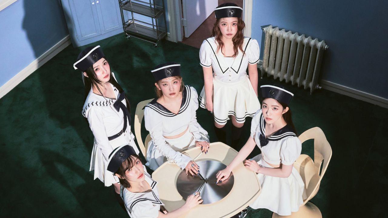 SM Entertaiment atrasa novamente novo clipe do Red Velvet e fãs reagem