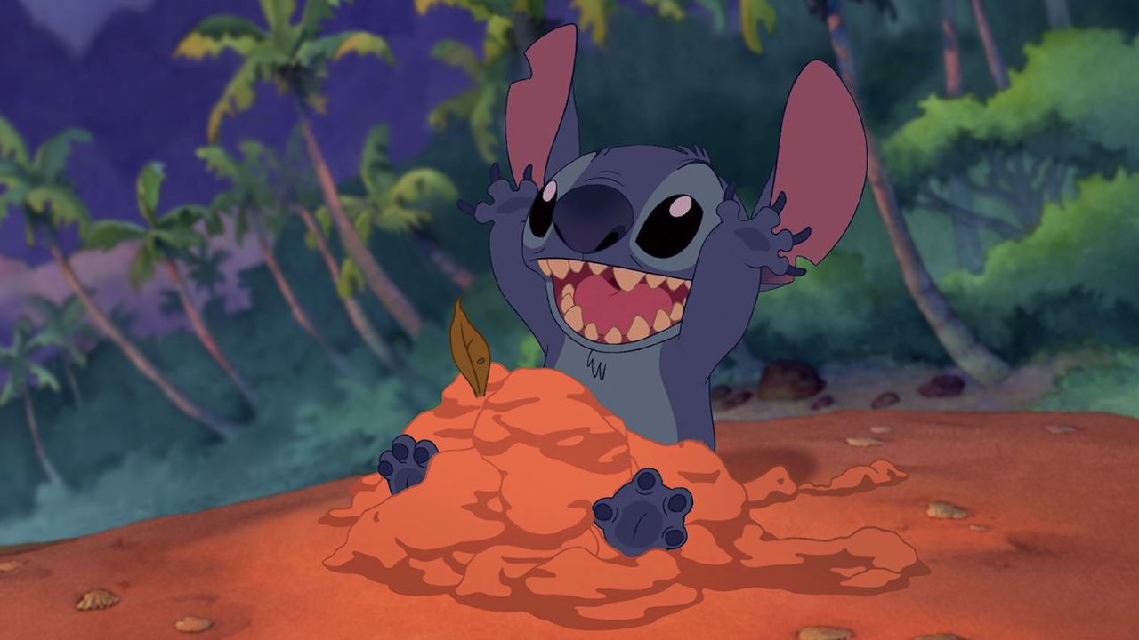 Experimento 626: 5 curiosidades sobre o Stitch, de ‘Lilo & Stitch’