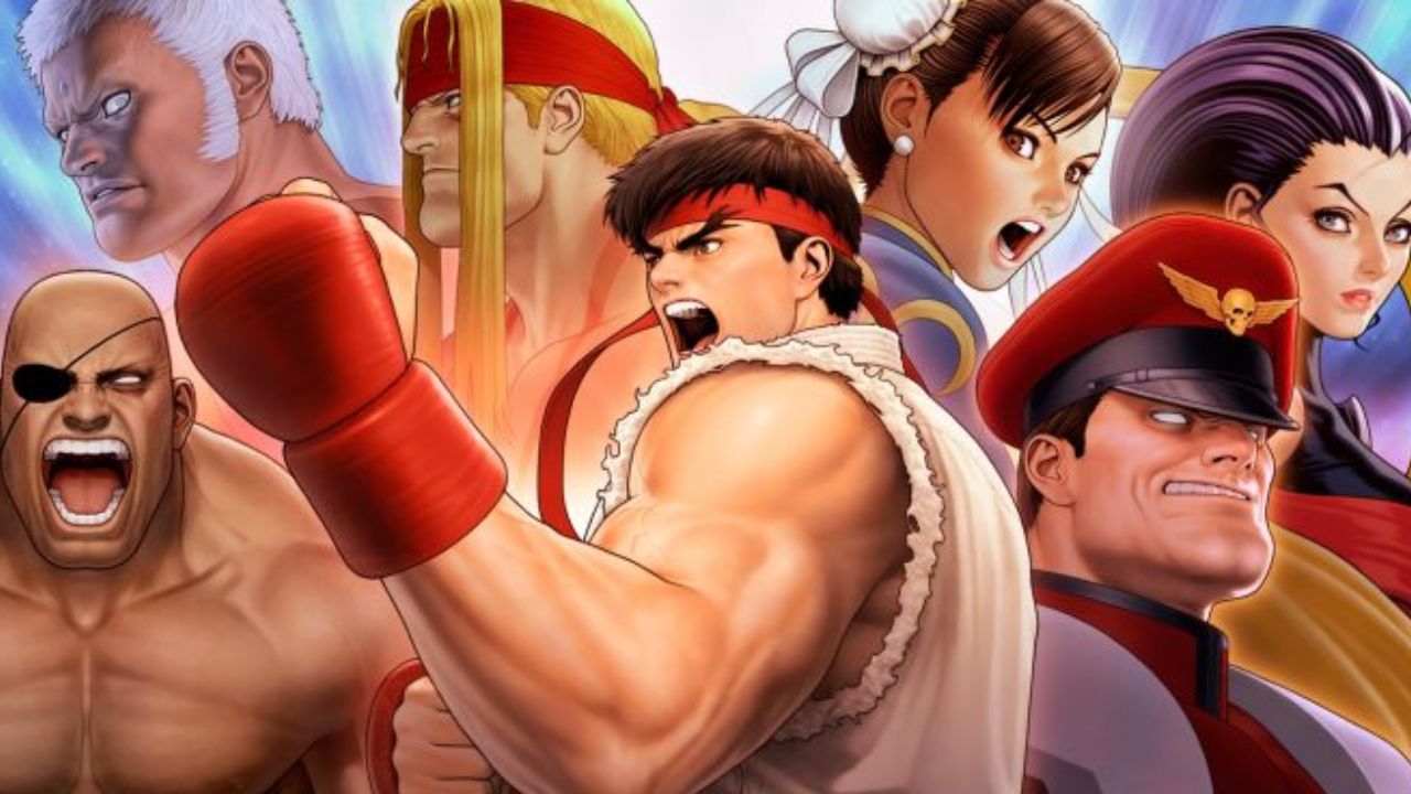 Sony confirma data de estreia para live-action de ‘Street Fighter’