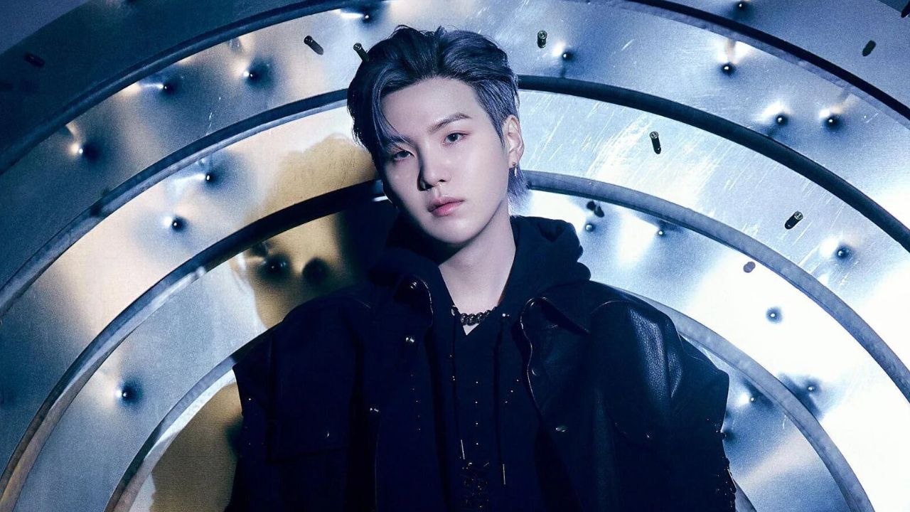 JTBC emite pedido de desculpas sobre imagens falsas de Suga, do BTS