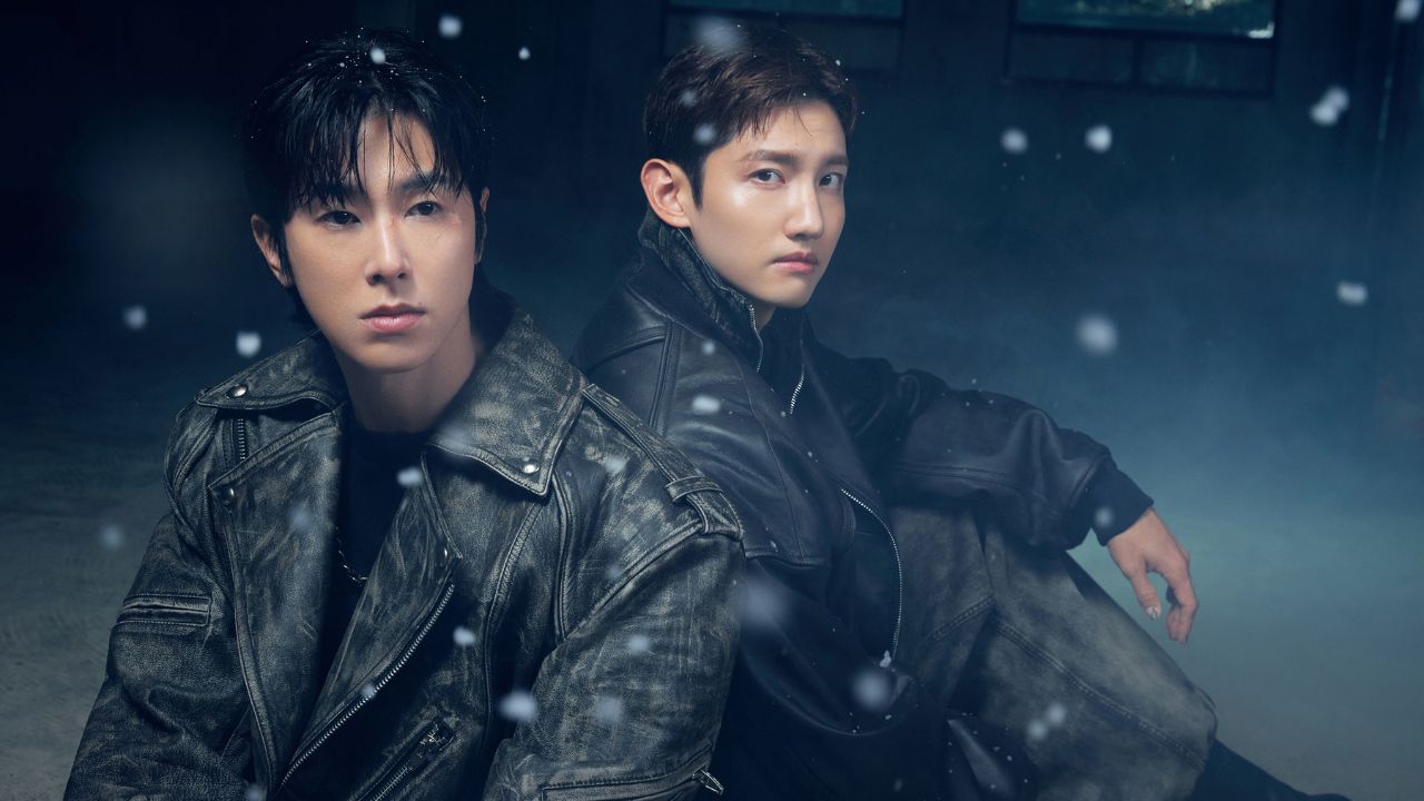 Concept photo do TVXQ! para o álbum '20&2'