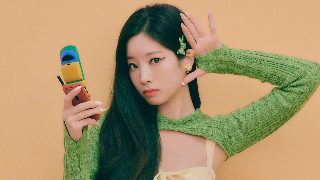 Primeiras imagens de Dahyun, do TWICE, em novo filme são reveladas