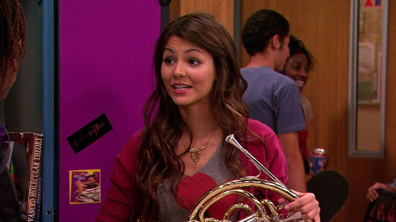 Brilhante Victoria: O que disse Victoria Justice sobre polêmicas da Nickelodeon?