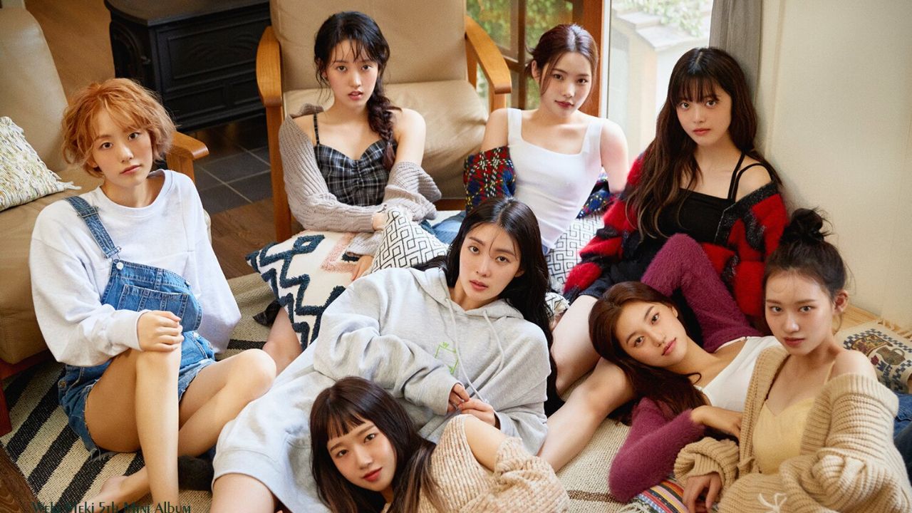 5 grupos de k-pop que anunciaram disband em 2024