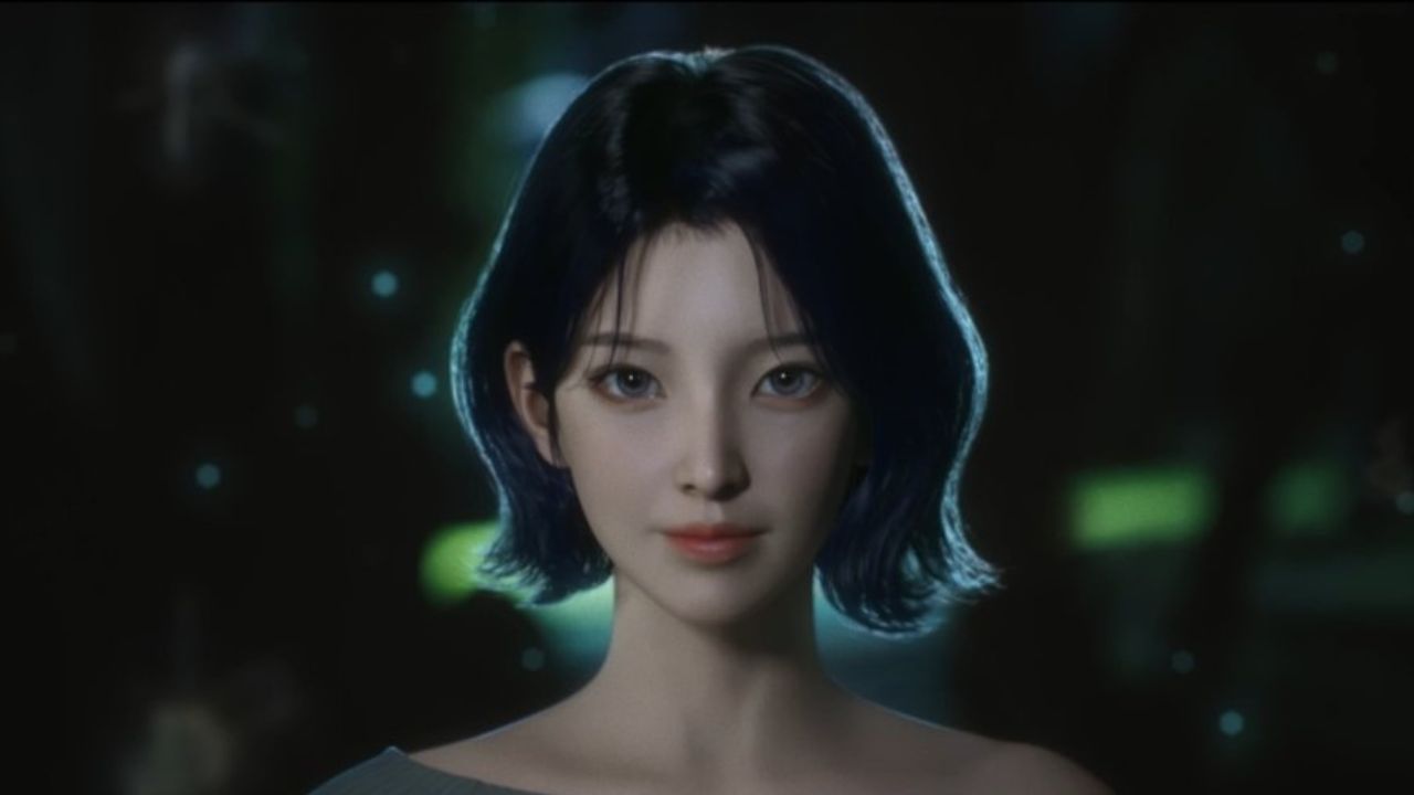 SM Entertainment divulga trailer para debut de nævis