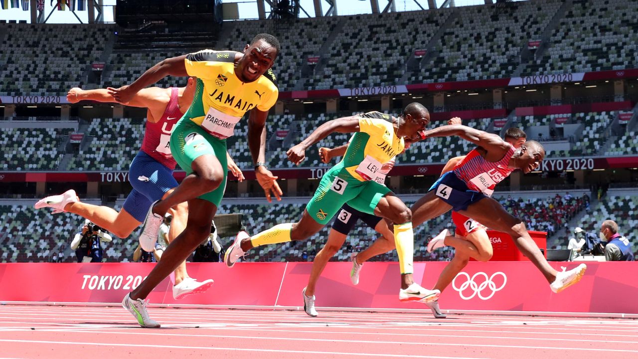 Corre, pula, arremessa: Saiba mais sobre as modalidades do atletismo