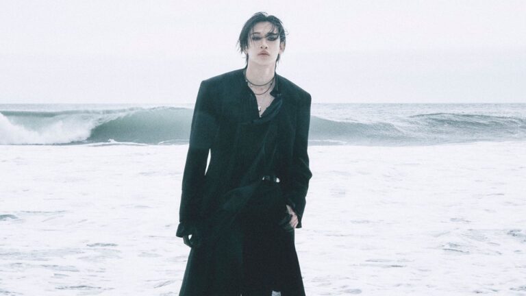 5 músicas recomendadas por Bang Chan, do Stray Kids