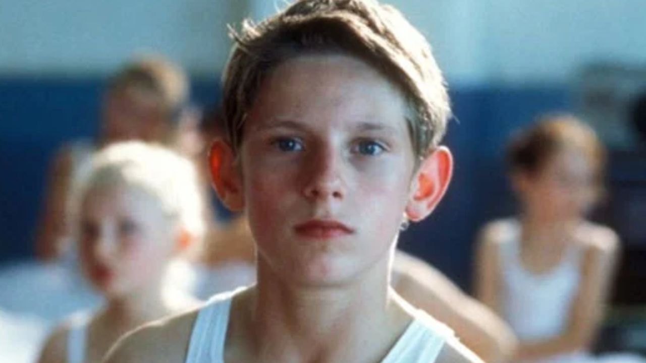 billy elliot