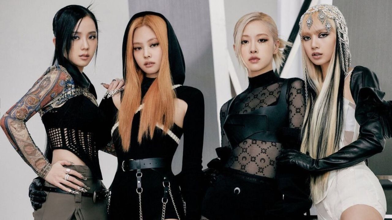 BLACKPINK fará evento de autográfos em celebração ao 8º aniversário do debut