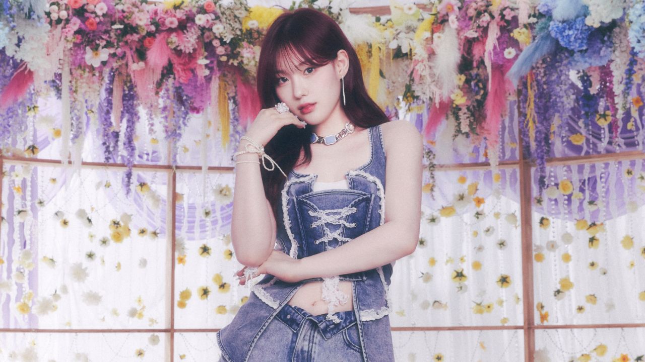 Chaehyun, do Kep1er