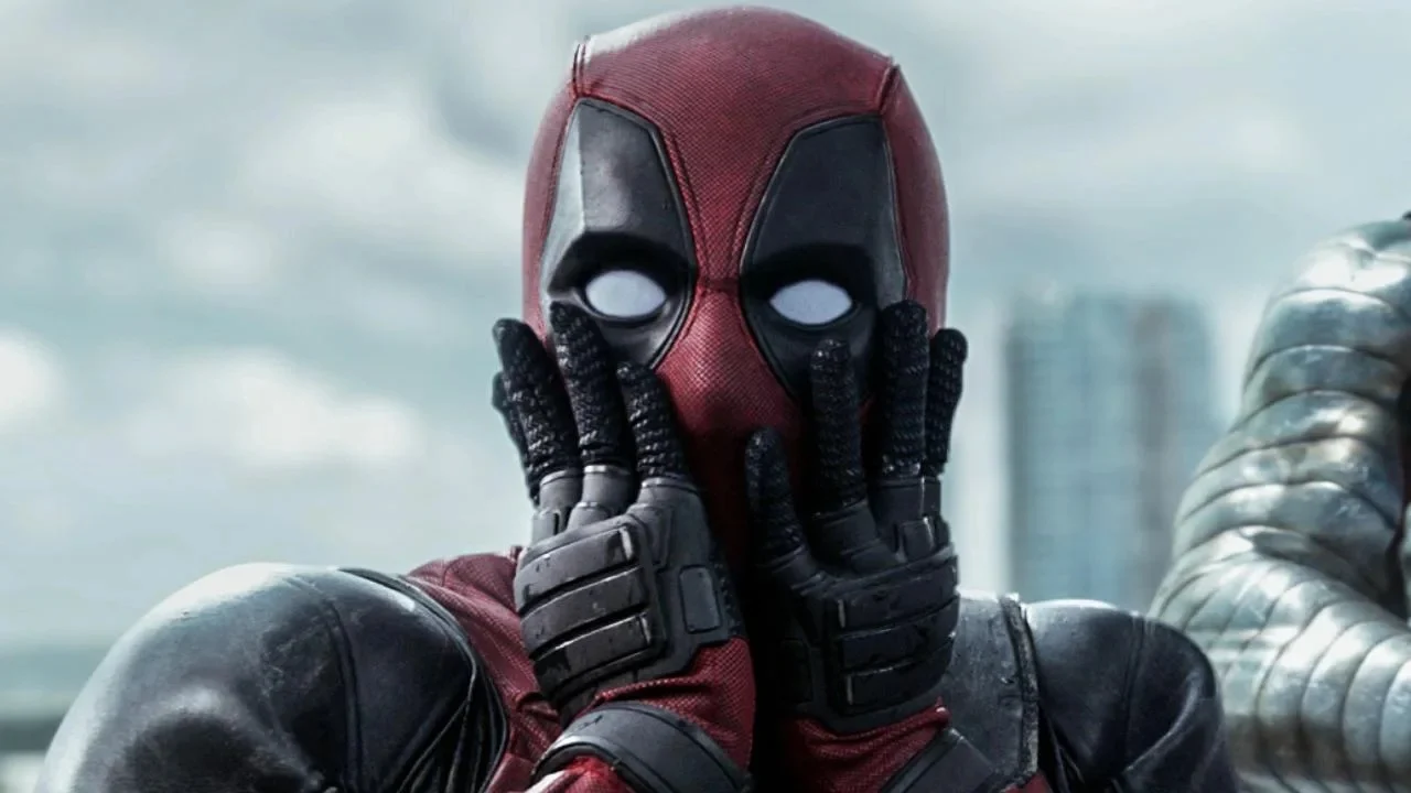 Deadpool