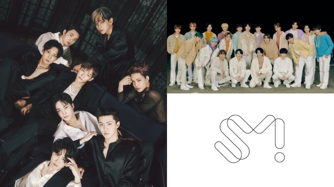Justiça da Coreia do Sul condena dois homens por vazar informações do EXO e NCT