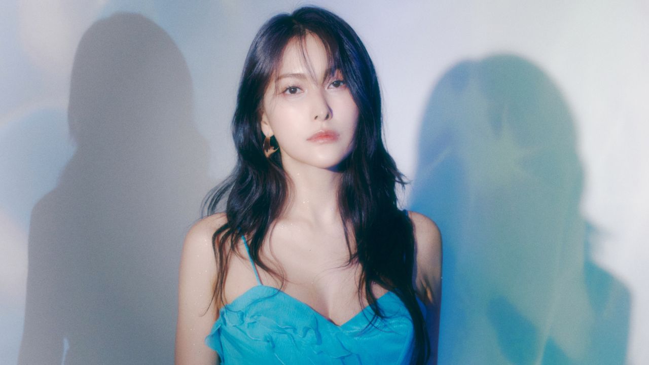 Gyuri, do KARA, passa por cirurgia após sofrer lesão facial