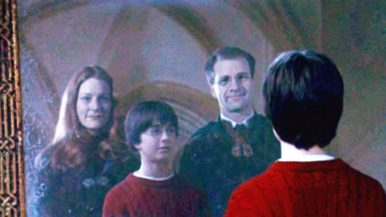 harry potter