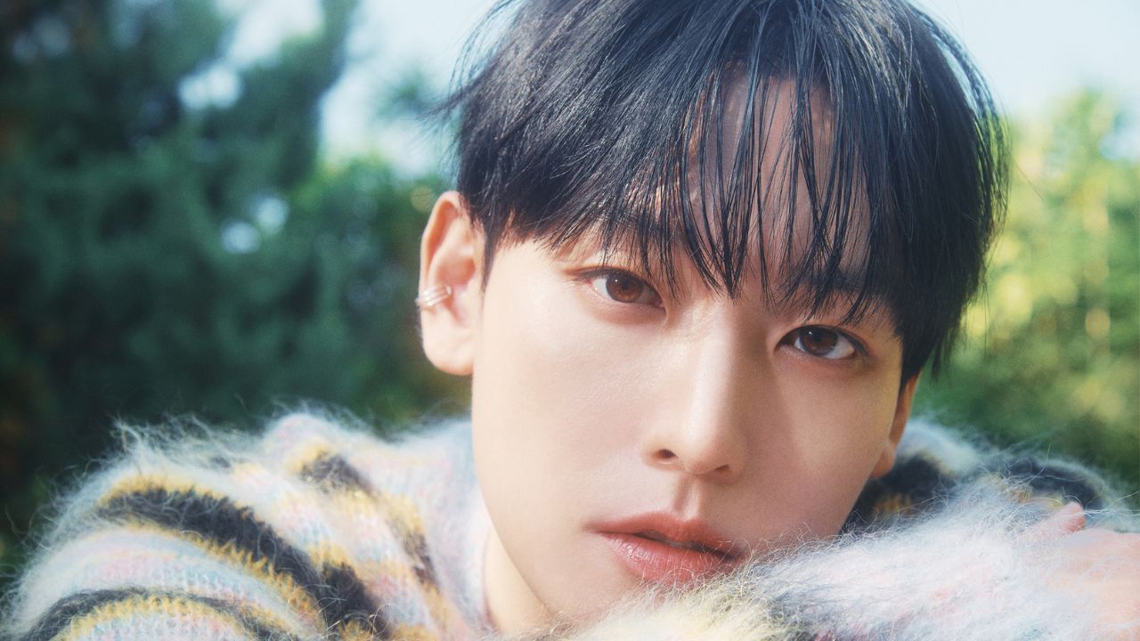 Inseong, do SF9