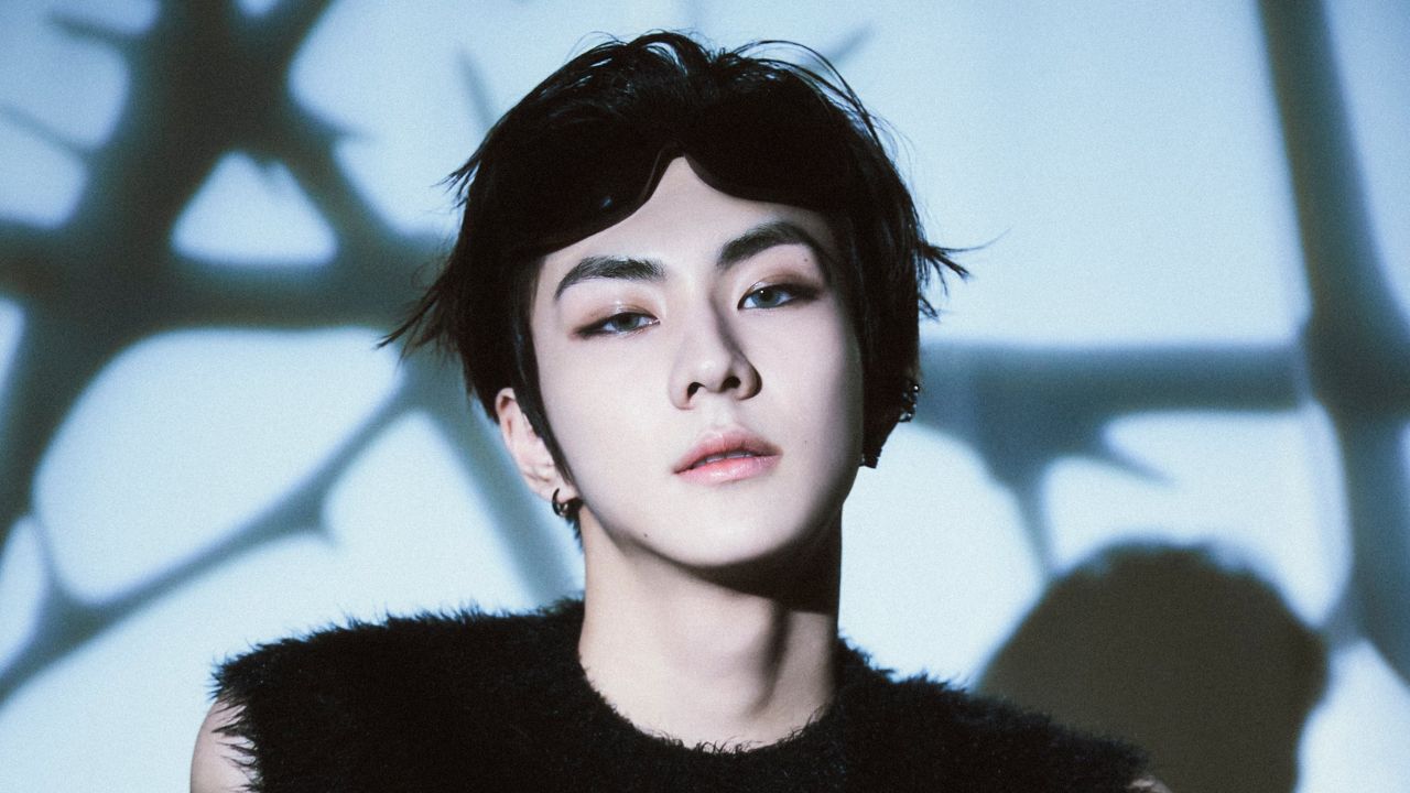 jungwon enhypen