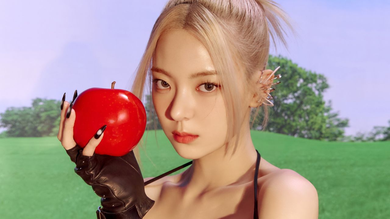 JYP Entertainment confirma retorno das atividades de Lia, do ITZY