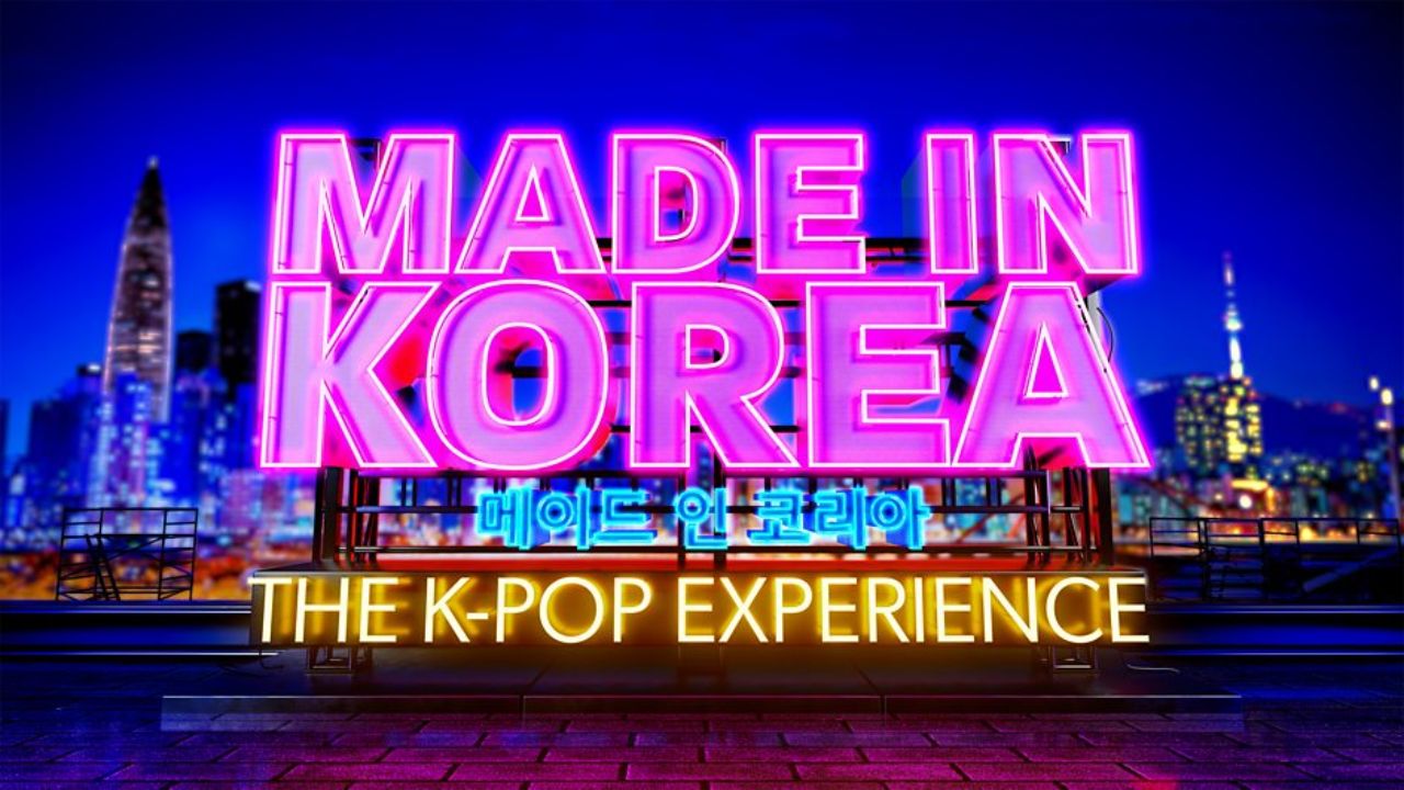 SM Entertainment irá lançar seu primeiro boygroup britânico de k-pop