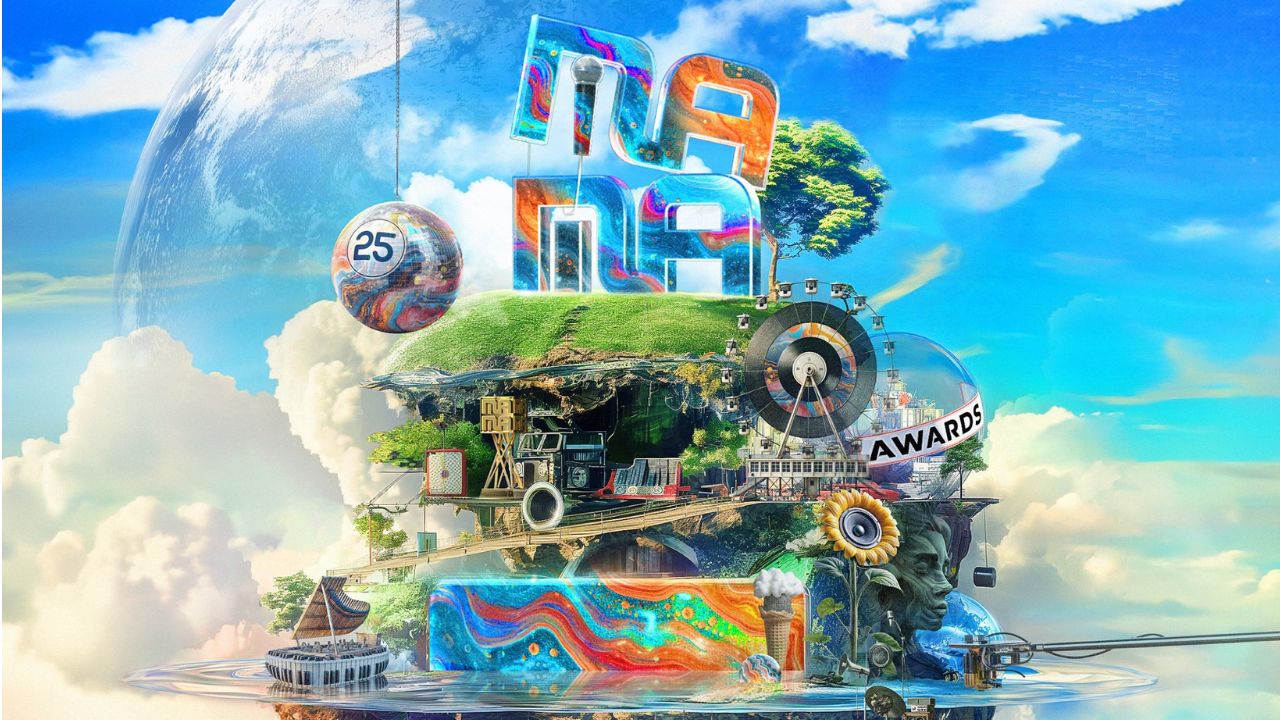 MAMA Awards anuncia indicados para a edição de 2024; confira!