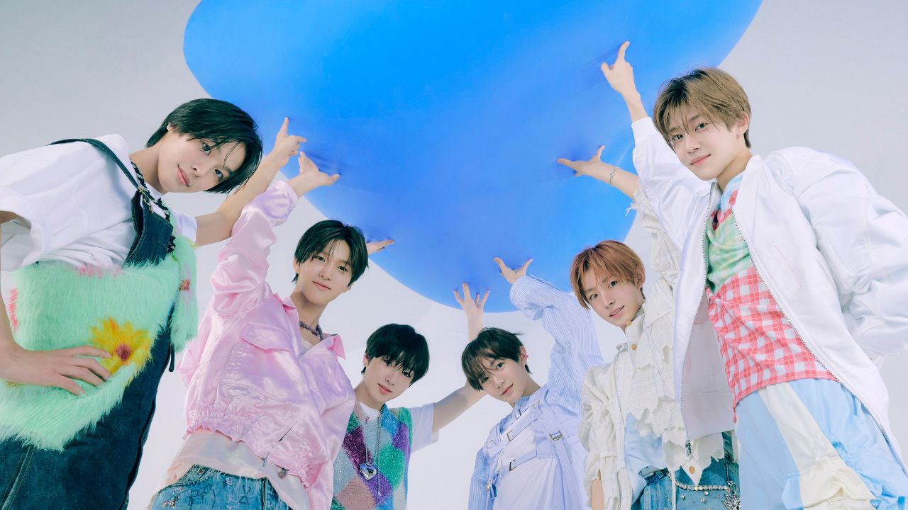 NCT WISH revela MV da versão coreana de ‘Songbird’; assista!