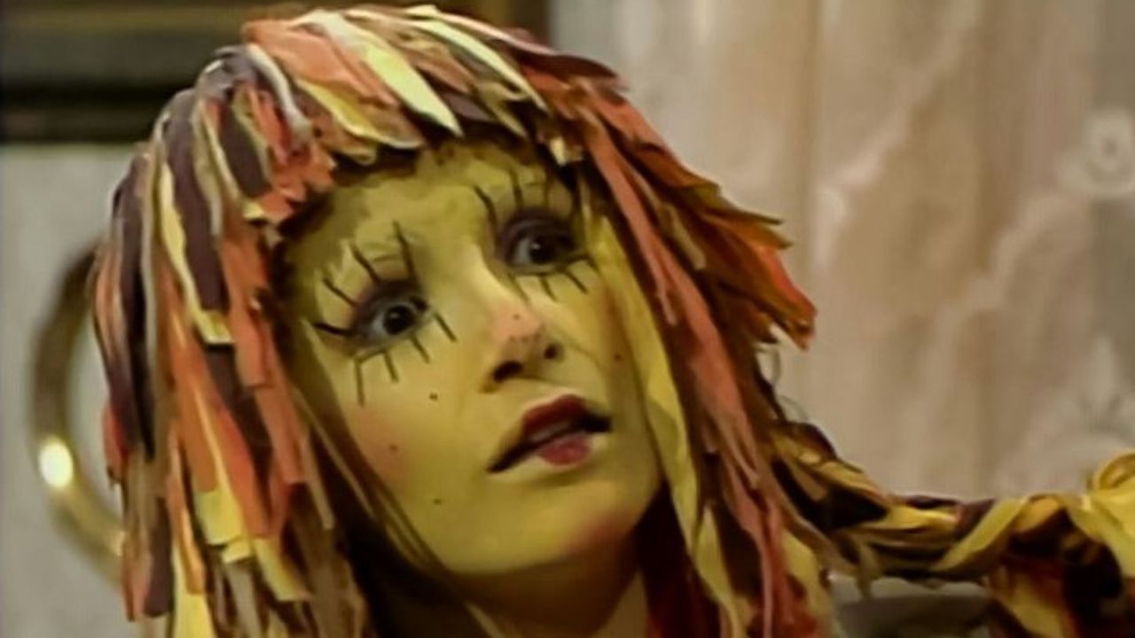 Sítio do Pica-pau Amarelo (1977)