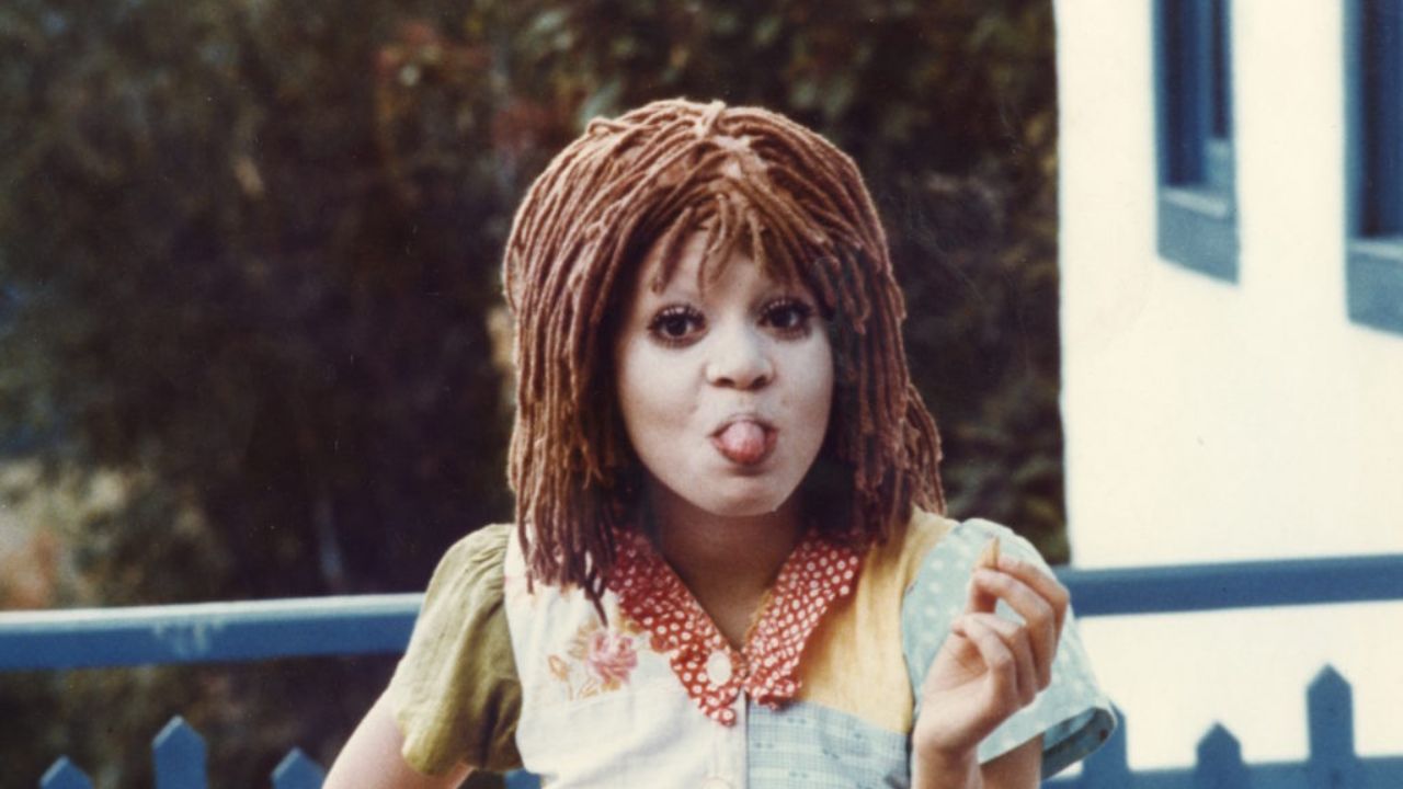 O Pica-pau Amarelo (1973)