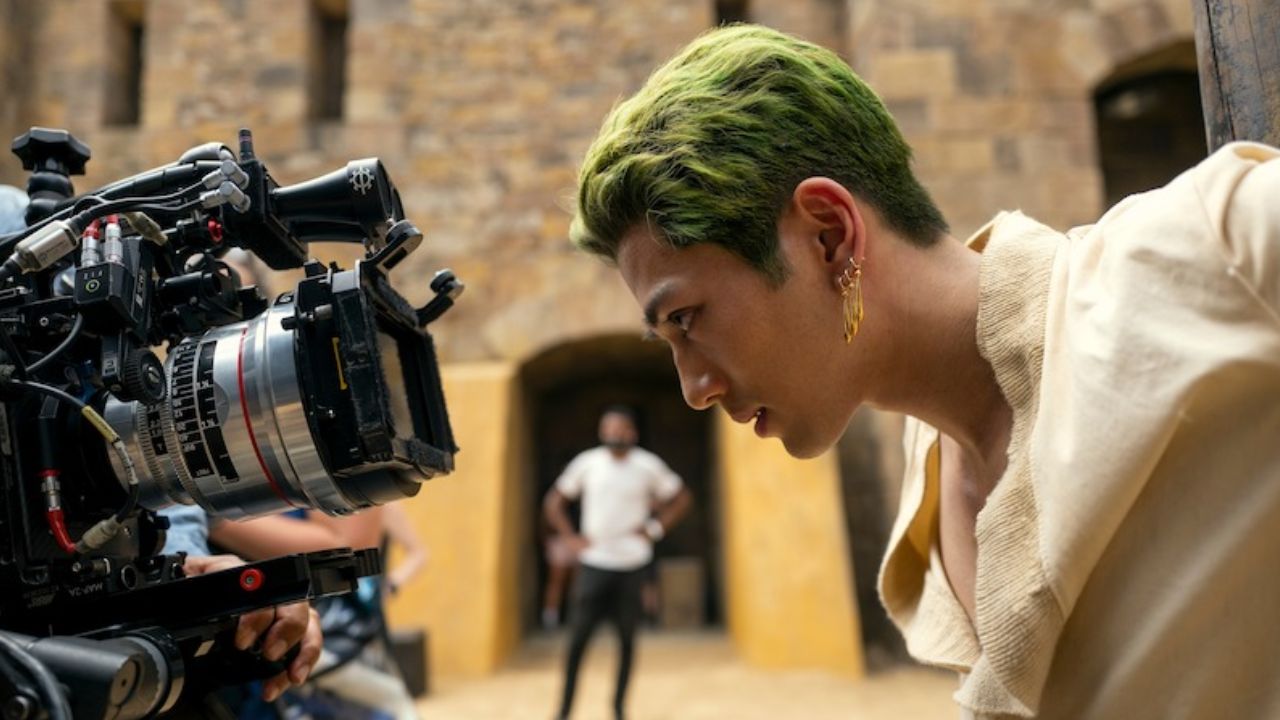 Zoro