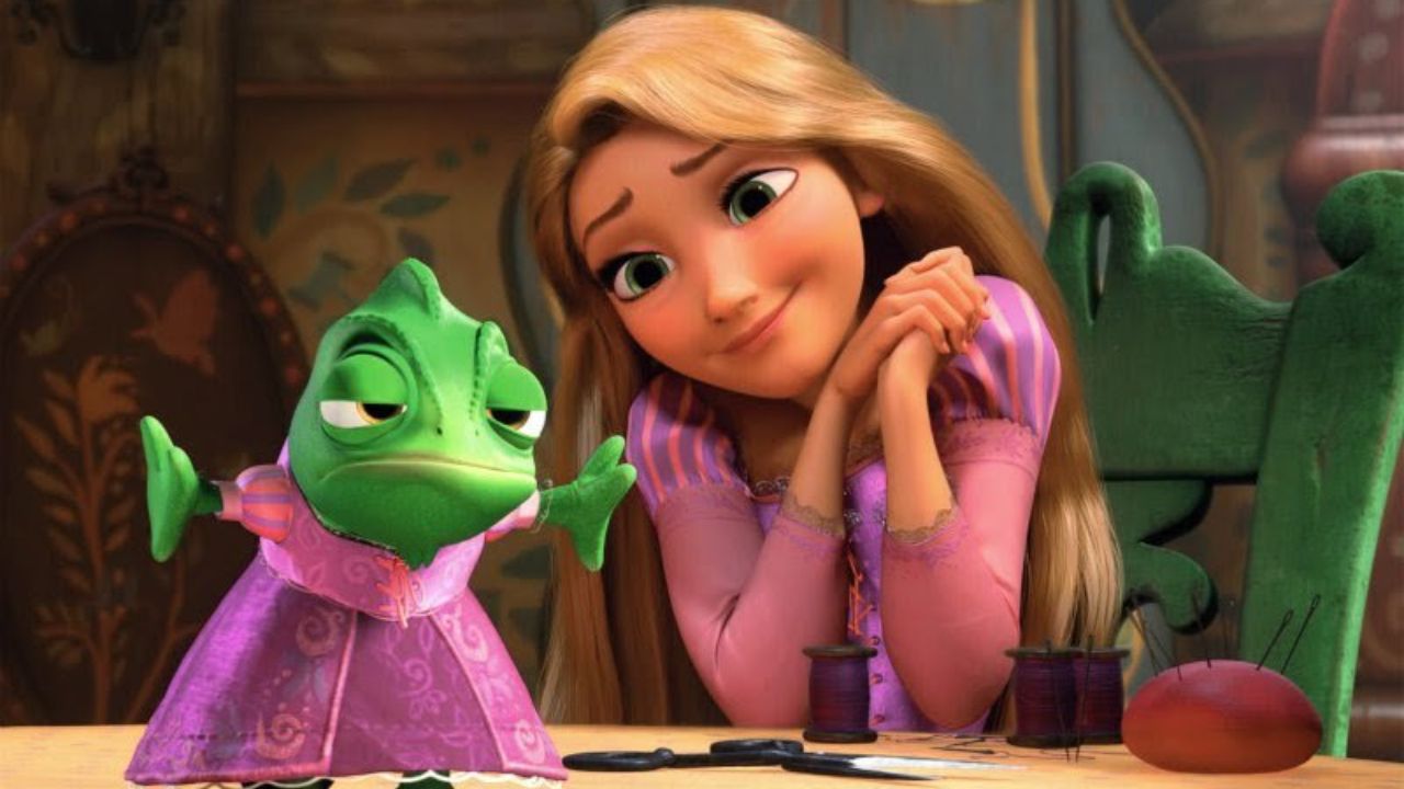 Quais são os filmes que compõem a Era do Renascimento da Disney?