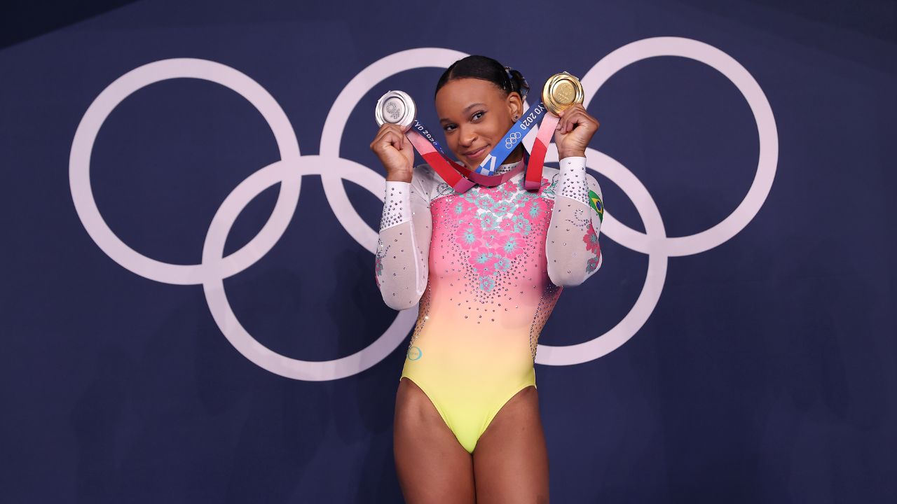 Qual foi a primeira medalha do Brasil nos Jogos Olímpicos?