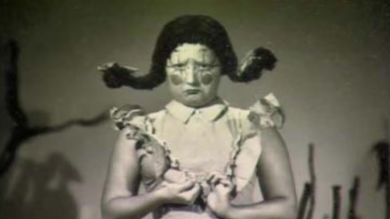 Sítio do Pica-Pau Amarelo (1952)