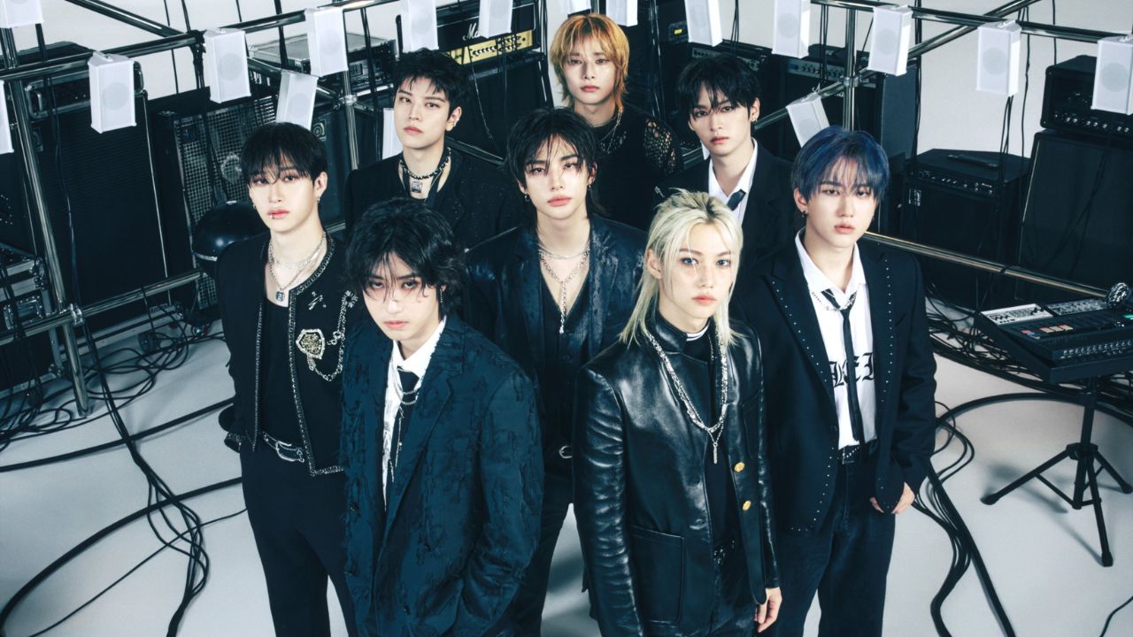 Show do Stray Kids no Peru é pausado por questões de segurança