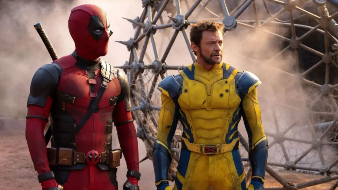 Deadpool & Wolverine: filme se torna maior bilheteria para maiores da história