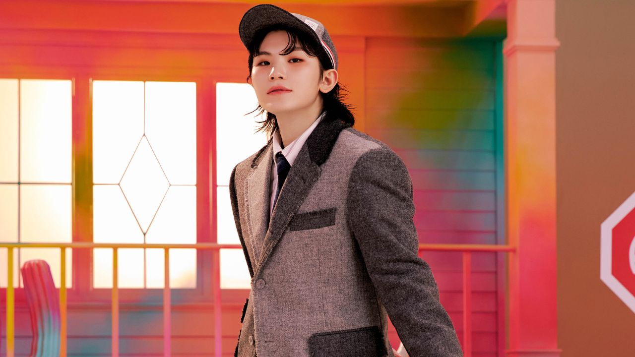 Woozi, do SEVENTEEN, se pronuncia sobre acusações de utilização de IA