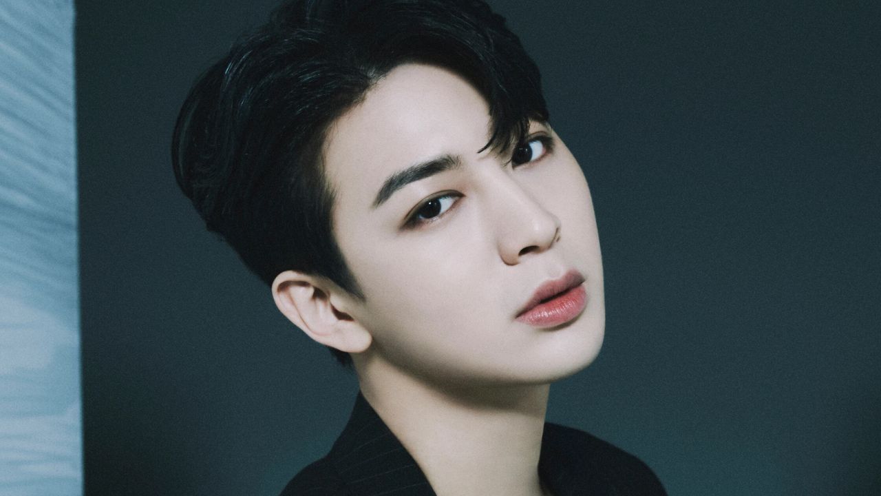 Yunhyeong, do iKON, anuncia data para alistamento militar