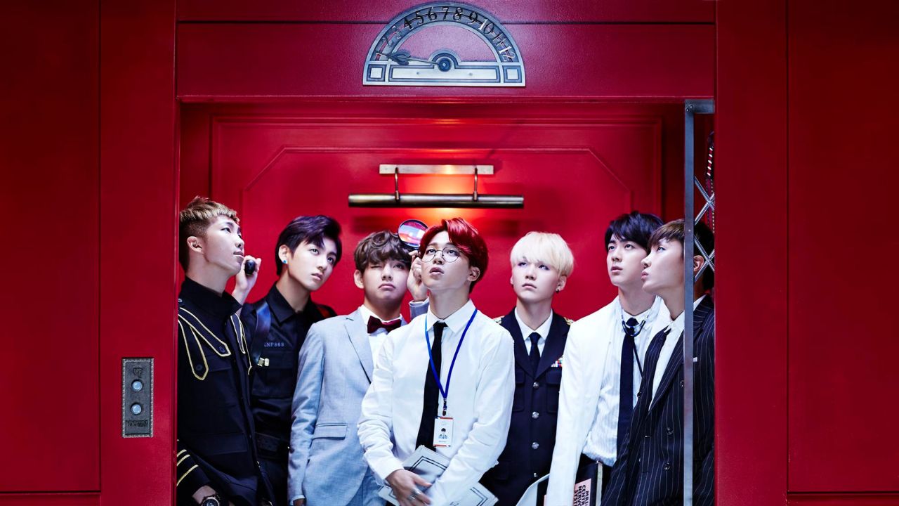 5 músicas de k-pop proibidas na TV sul-coreana