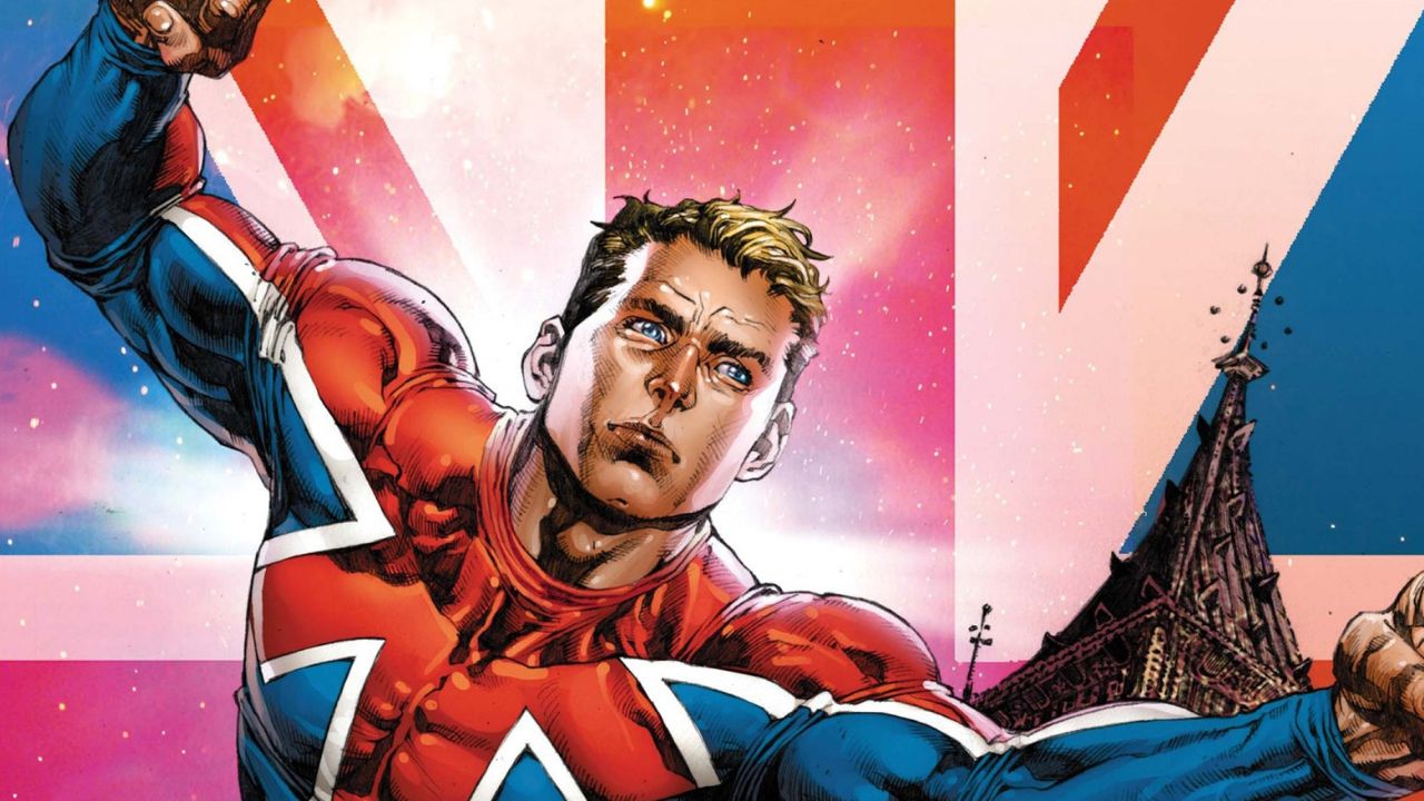 Conheça 5 heróis praticamente desconhecidos da Marvel