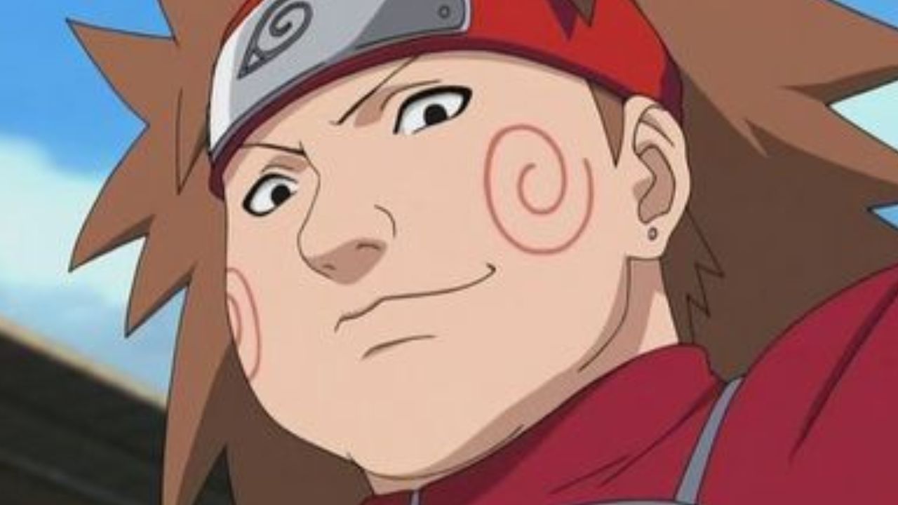 choji