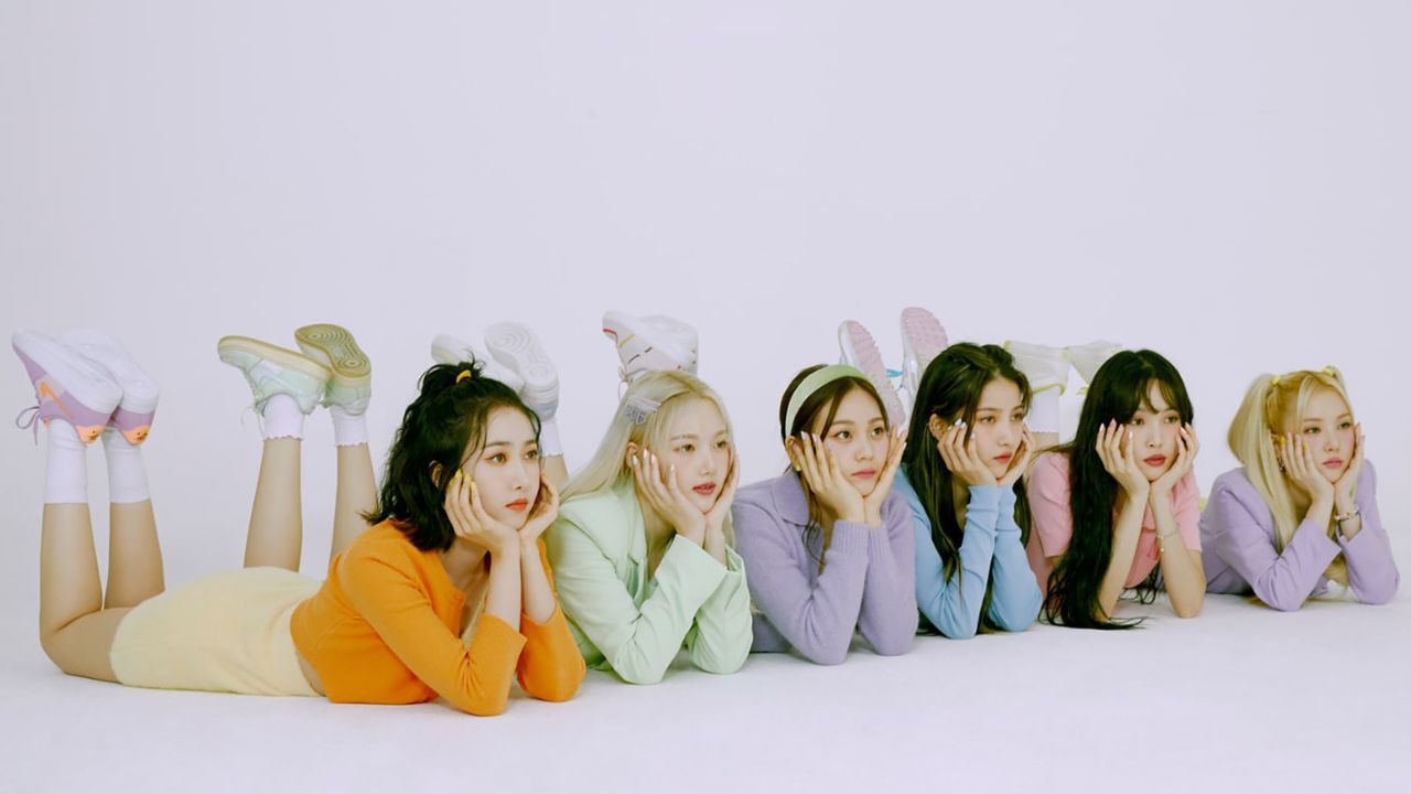 Antes do comeback: Por onde andaram as integrantes do GFRIEND?