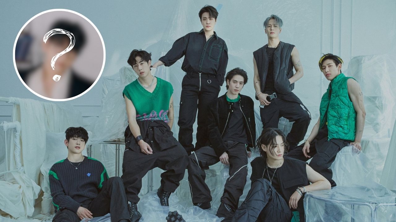 O integrante do GOT7 que quase desistiu da carreira artística