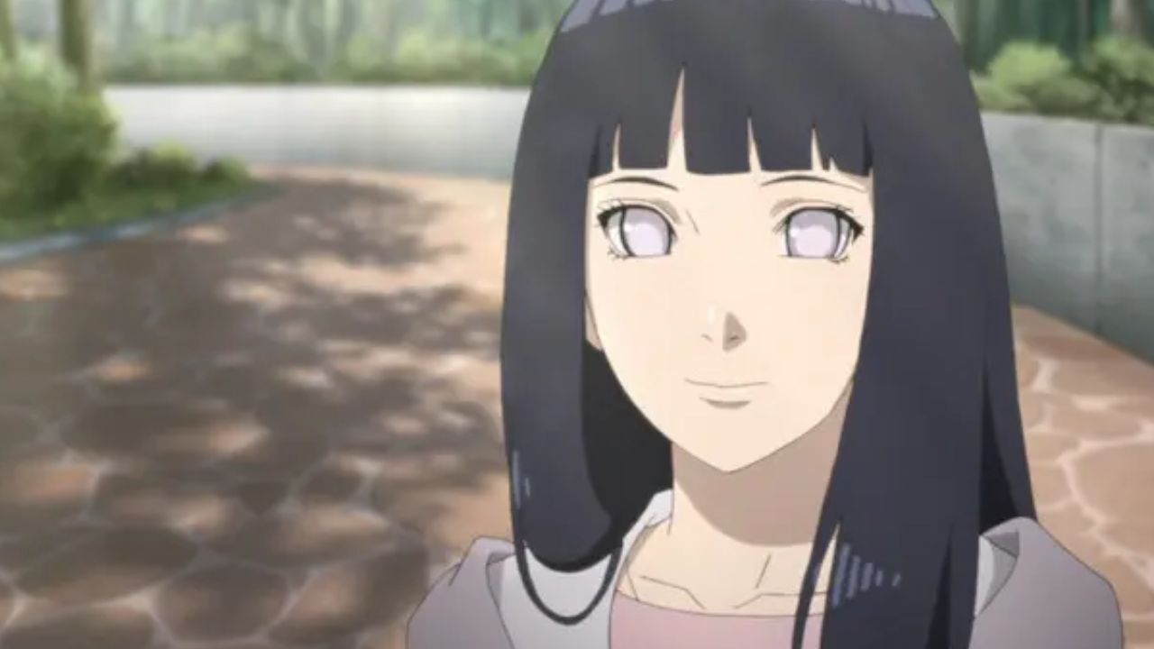 hinata