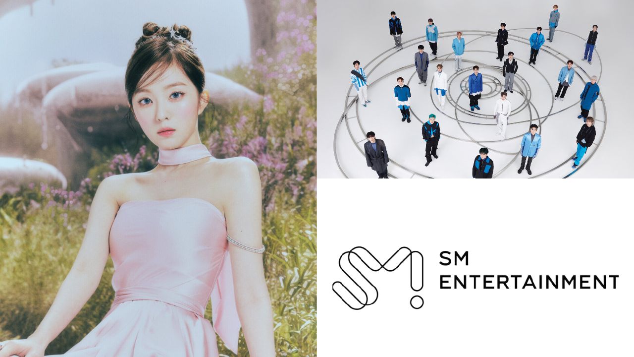 Irene, NCT e mais: SM Entertainment revela planos para segundo semestre